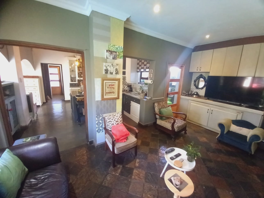 5 Bedroom Property for Sale in Maraldi Estate Free State